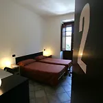 Diecizero 3* Barùmini