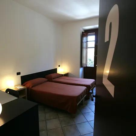 Diecizero 3* Barùmini