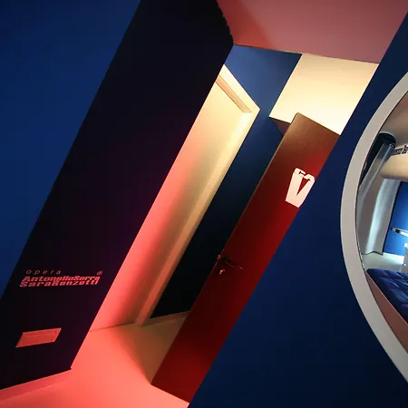 Alojamento de Acomodação e Pequeno-almoço Diecizero