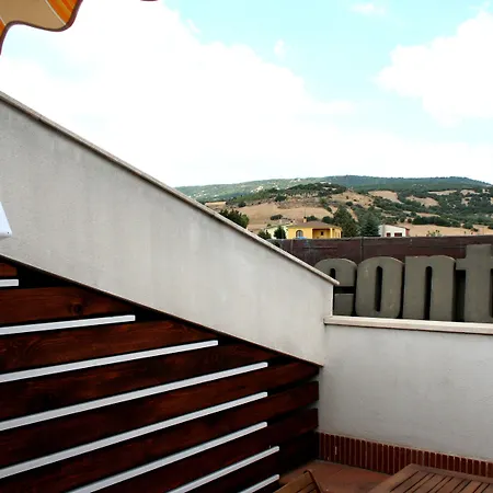 فندق مبيت وإفطار Diecizero