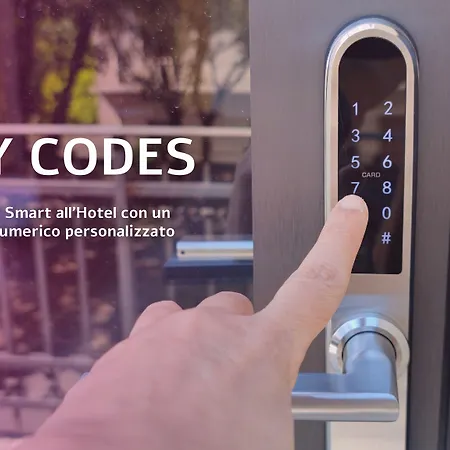 Diecizero Alojamento de Acomodação e Pequeno-almoço 3*