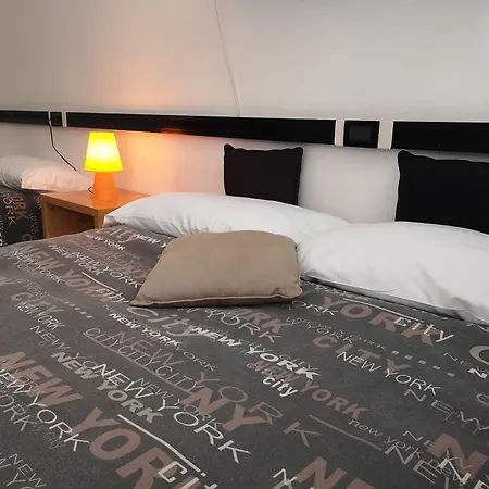 Diecizero فندق مبيت وإفطار 3*