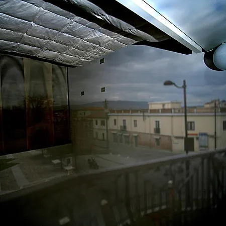 Alojamento de Acomodação e Pequeno-almoço Diecizero 3*