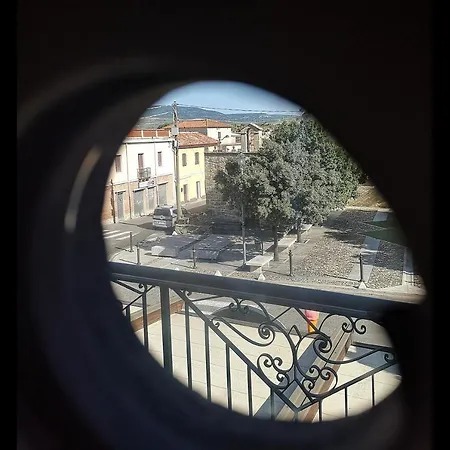 Alojamento de Acomodação e Pequeno-almoço Diecizero 3*