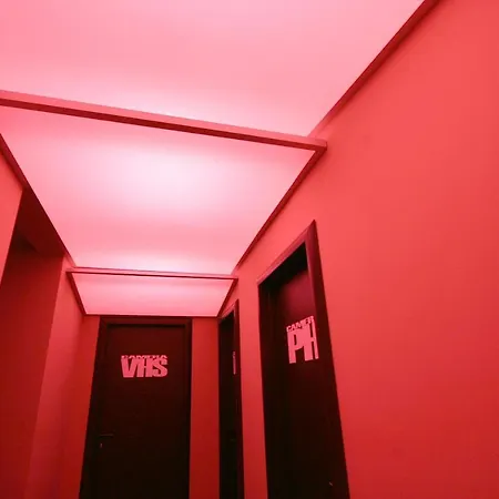 فندق مبيت وإفطار Diecizero