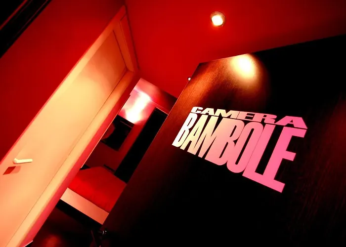 Diecizero Couette-café 3*