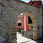 住宿加早餐酒店 迪赛泽罗阿菲塔卡米尔旅馆 3*
