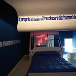 迪赛泽罗阿菲塔卡米尔旅馆