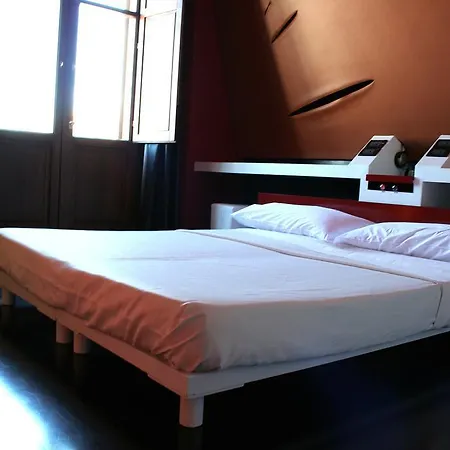 Diecizero Bed & Breakfast Barùmini