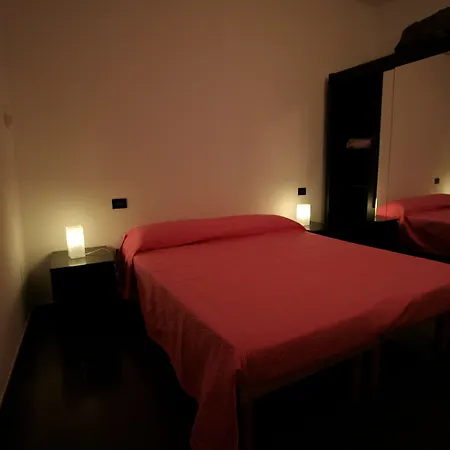 Bed & Breakfast Diecizero