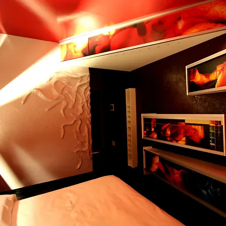 Bed & Breakfast Diecizero 3*