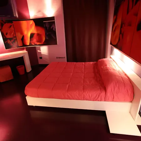 Diecizero فندق مبيت وإفطار 3*