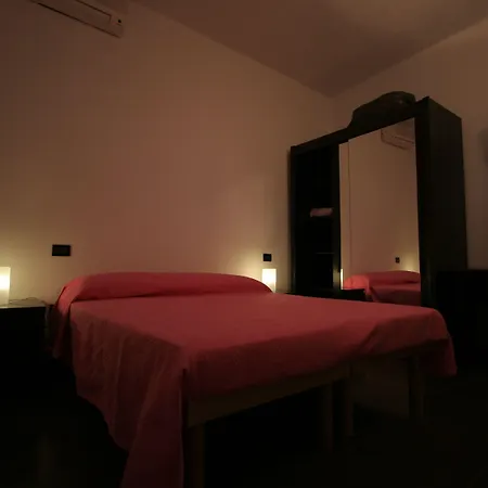 Bed & Breakfast Diecizero