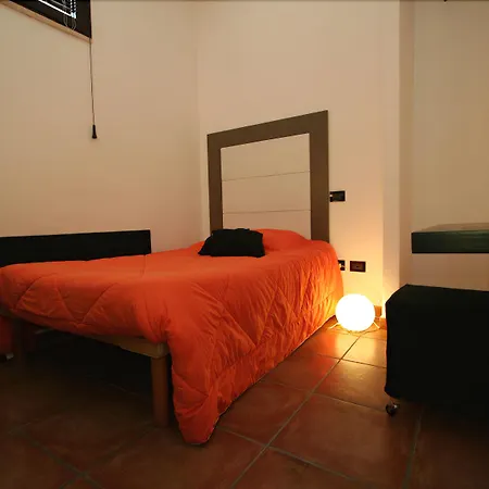 Diecizero 3* Barùmini