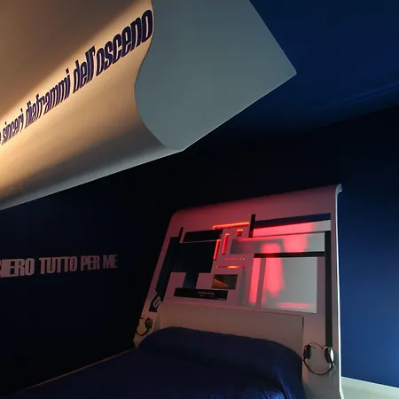 Diecizero Bed & Breakfast 3*