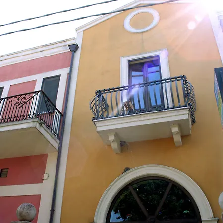 Bed & Breakfast Diecizero