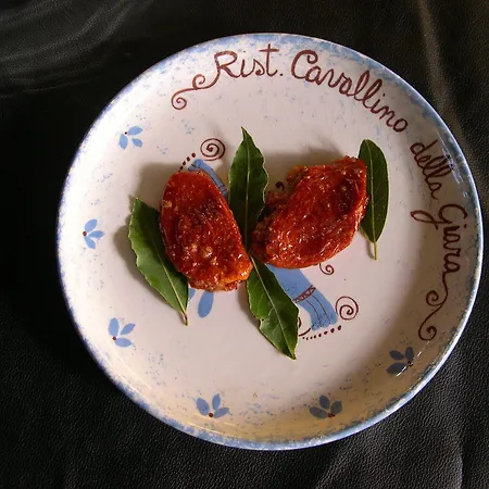 Bed & Breakfast Diecizero