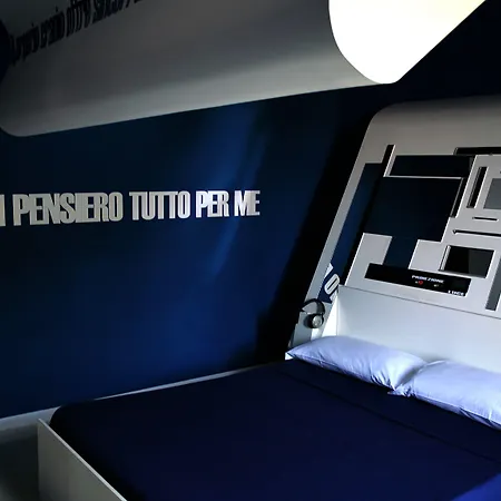 Bed & Breakfast Diecizero 3*