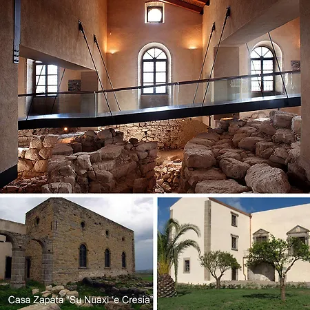 Diecizero Bed & Breakfast 3*