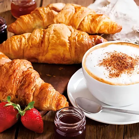 Bed & Breakfast Diecizero 3*