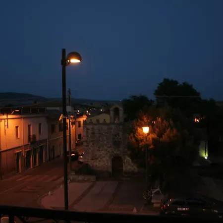 Diecizero Barùmini