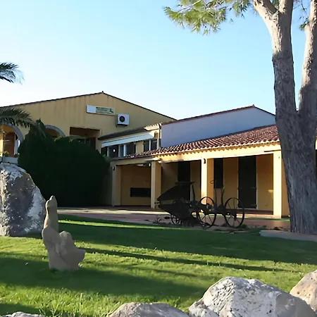 Bed & Breakfast Diecizero Barùmini