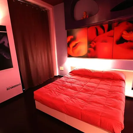 Bed & Breakfast Diecizero