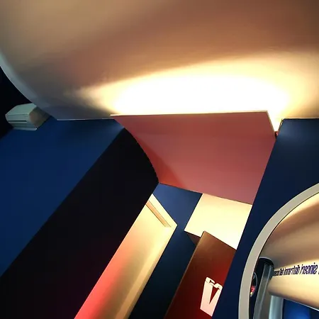 Bed & Breakfast Diecizero 3*